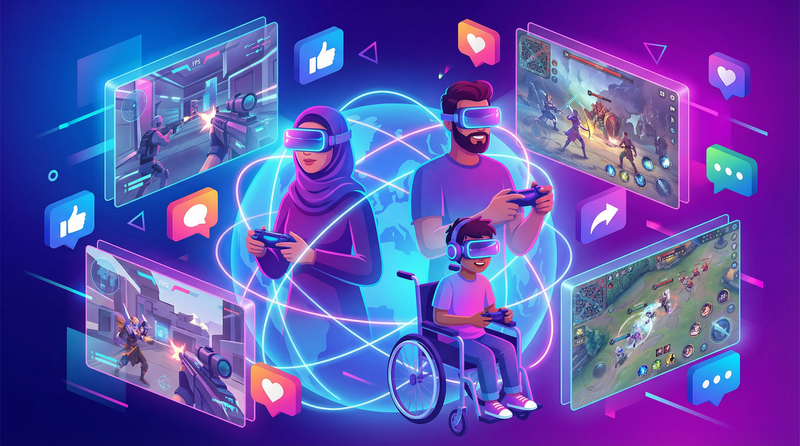 糖心vlog游戏视频社区