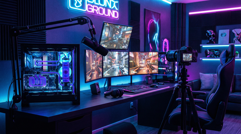 糖心vlog创作中心视频制作工作室