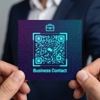 糖心vlog商务二维码